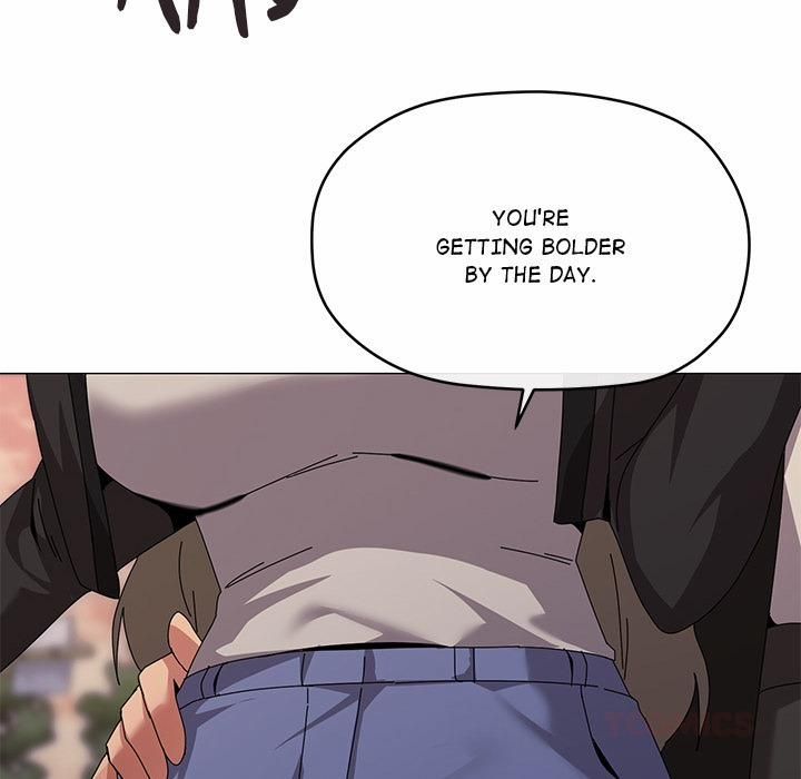 đọc truyện What’s Wrong With This Family? Chương 66 ảnh 99 tại Thiên Thai Truyện