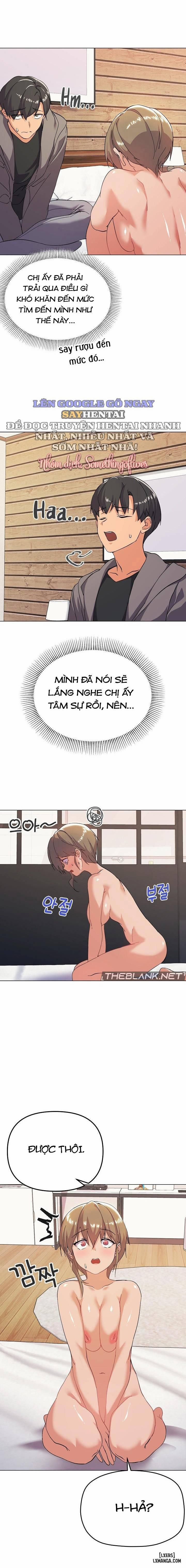 đọc truyện What’s Wrong With This Family? Chương 7 ảnh 13 tại Thiên Thai Truyện