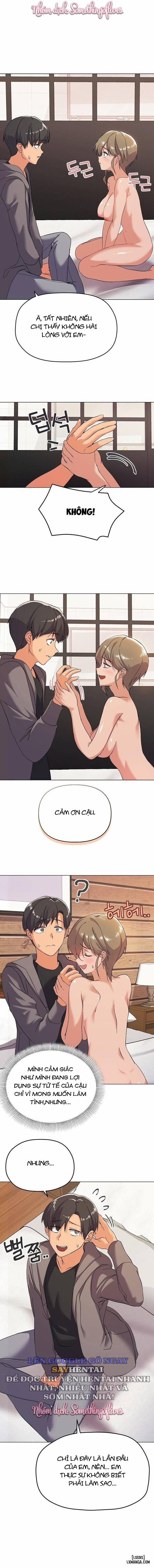 đọc truyện What’s Wrong With This Family? Chương 7 ảnh 15 tại Thiên Thai Truyện