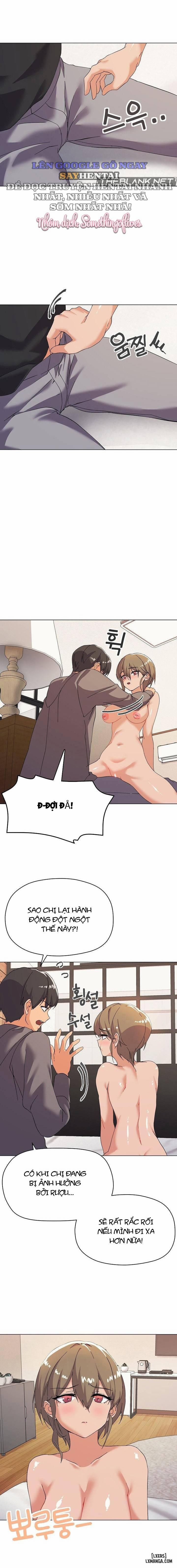 đọc truyện What’s Wrong With This Family? Chương 7 ảnh 5 tại Thiên Thai Truyện