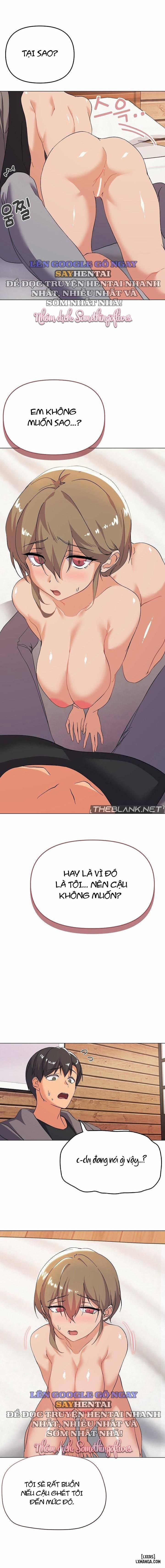 đọc truyện What’s Wrong With This Family? Chương 7 ảnh 6 tại Thiên Thai Truyện