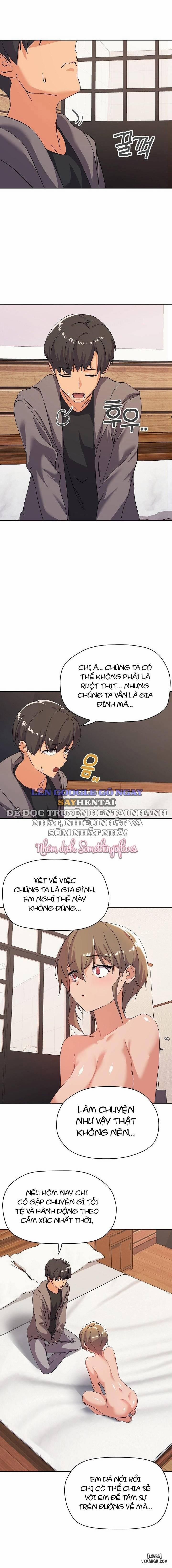 đọc truyện What’s Wrong With This Family? Chương 7 ảnh 7 tại Thiên Thai Truyện