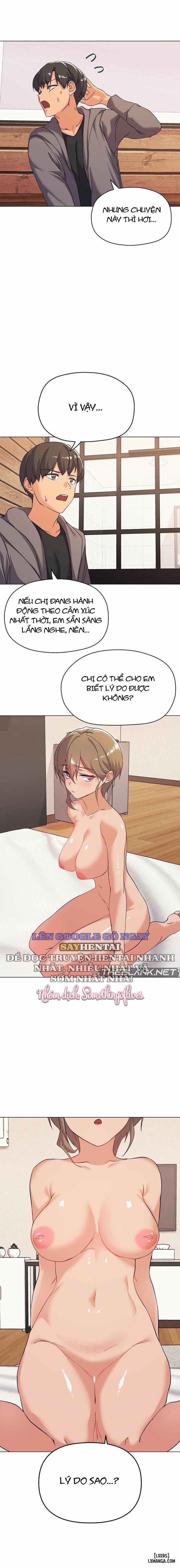 đọc truyện What’s Wrong With This Family? Chương 7 ảnh 8 tại Thiên Thai Truyện