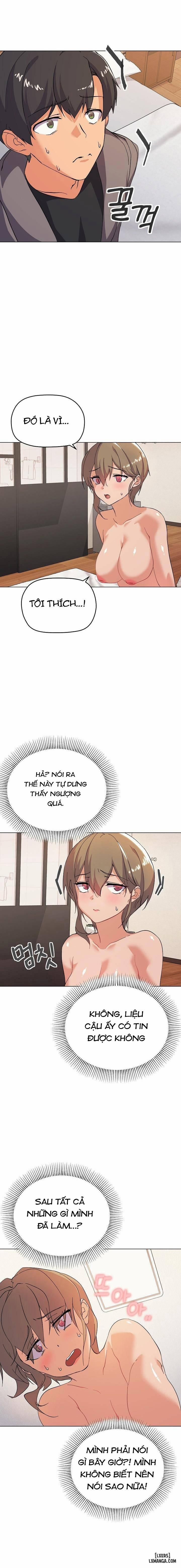 đọc truyện What’s Wrong With This Family? Chương 7 ảnh 9 tại Thiên Thai Truyện