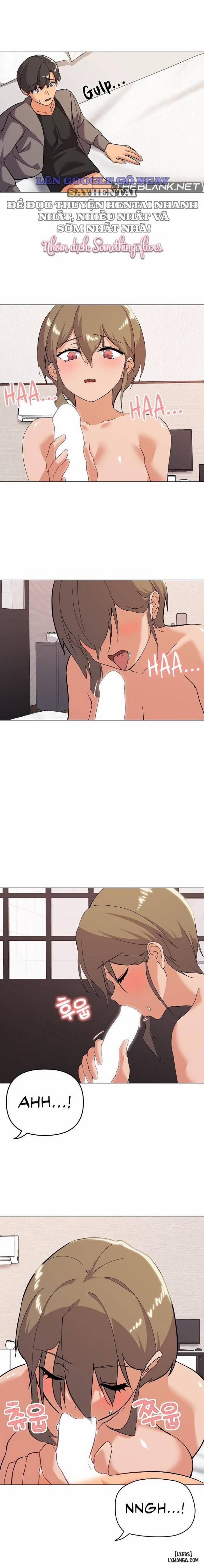 đọc truyện What’s Wrong With This Family? Chương 8 ảnh 2 tại Thiên Thai Truyện