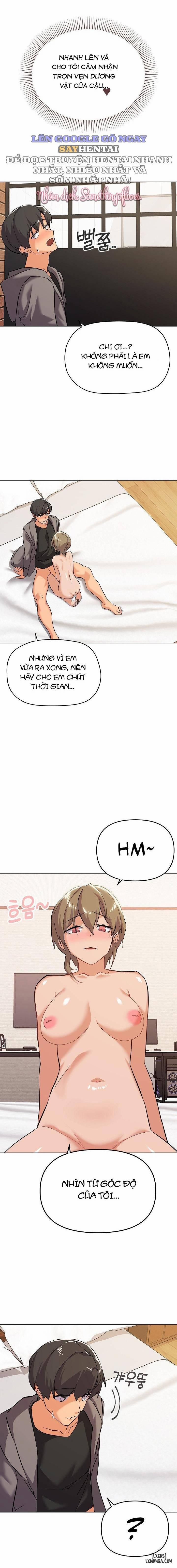 đọc truyện What’s Wrong With This Family? Chương 8 ảnh 12 tại Thiên Thai Truyện