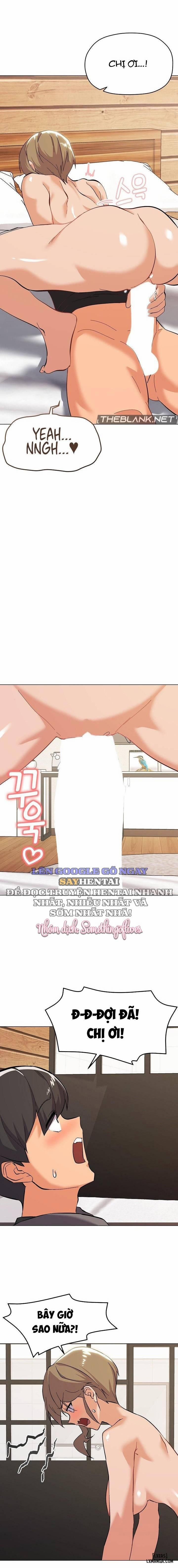 đọc truyện What’s Wrong With This Family? Chương 8 ảnh 14 tại Thiên Thai Truyện