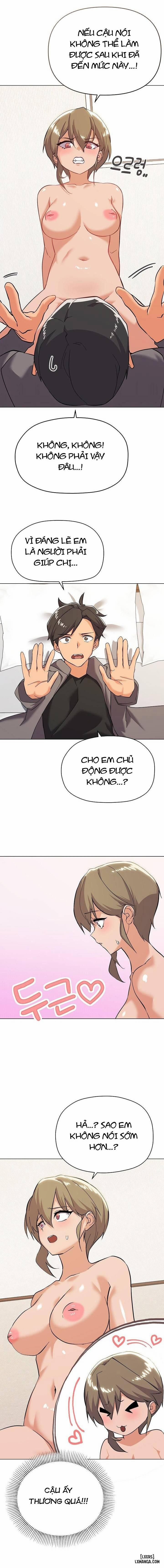 đọc truyện What’s Wrong With This Family? Chương 8 ảnh 15 tại Thiên Thai Truyện