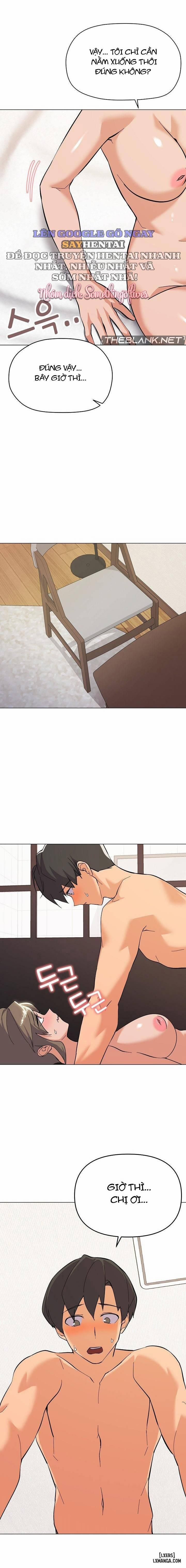 đọc truyện What’s Wrong With This Family? Chương 8 ảnh 16 tại Thiên Thai Truyện