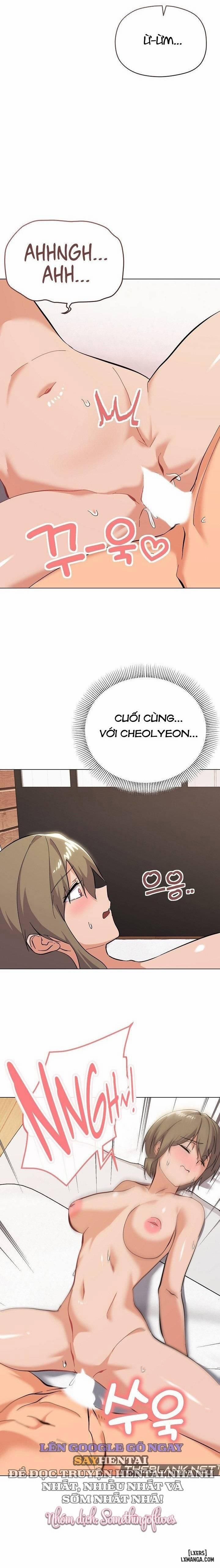 đọc truyện What’s Wrong With This Family? Chương 8 ảnh 18 tại Thiên Thai Truyện