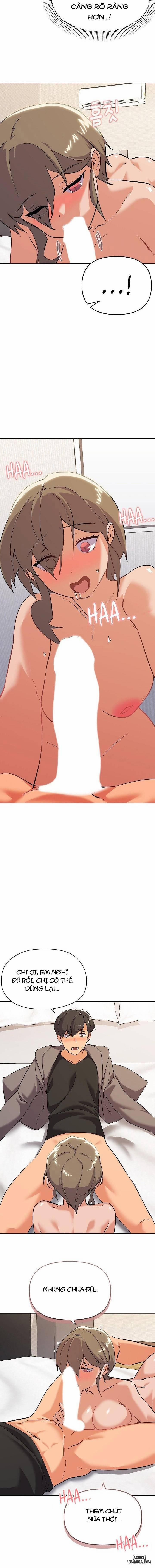 đọc truyện What’s Wrong With This Family? Chương 8 ảnh 4 tại Thiên Thai Truyện