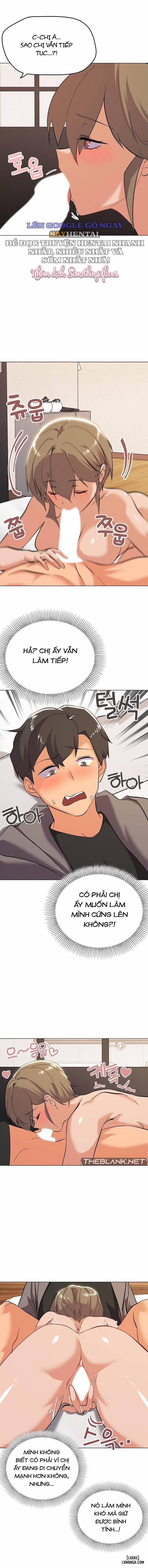 đọc truyện What’s Wrong With This Family? Chương 8 ảnh 5 tại Thiên Thai Truyện