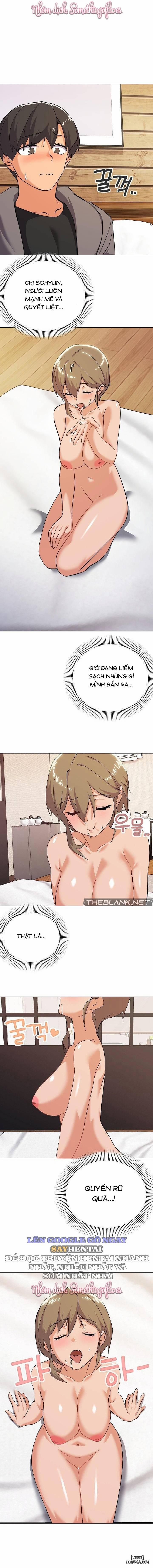 đọc truyện What’s Wrong With This Family? Chương 8 ảnh 9 tại Thiên Thai Truyện