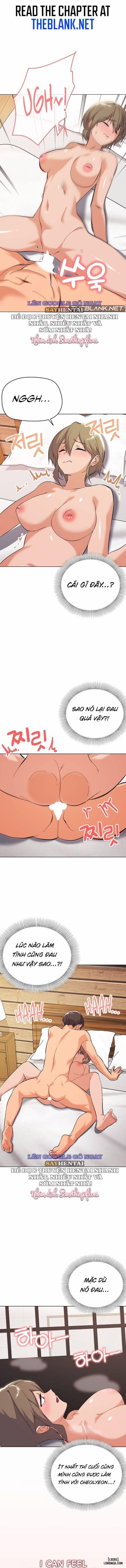 đọc truyện What’s Wrong With This Family? Chương 9 ảnh 2 tại Thiên Thai Truyện