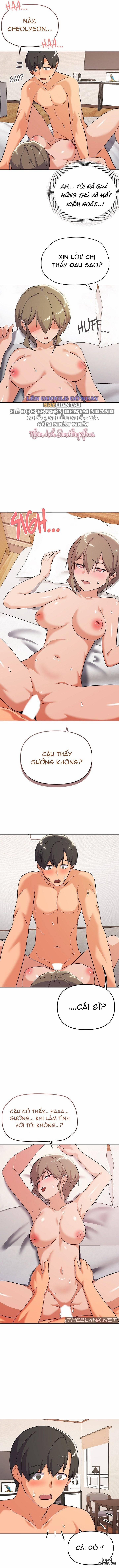 đọc truyện What’s Wrong With This Family? Chương 9 ảnh 6 tại Thiên Thai Truyện