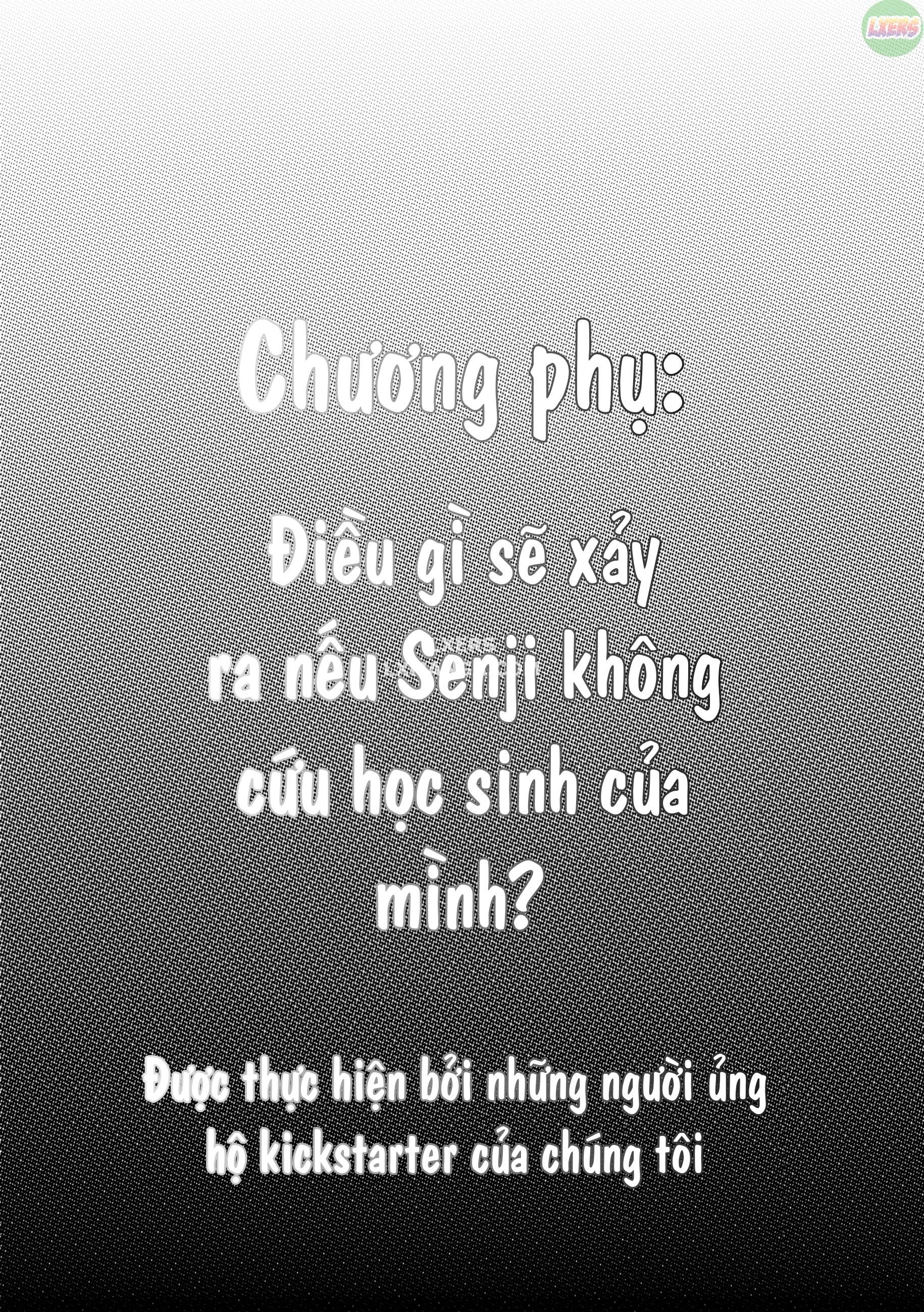 đọc truyện When Days Rewind Special - Senji