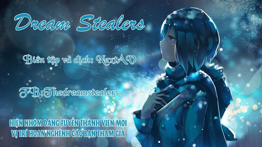 When God Sleeps Oneshot page 1 - Giả Dược