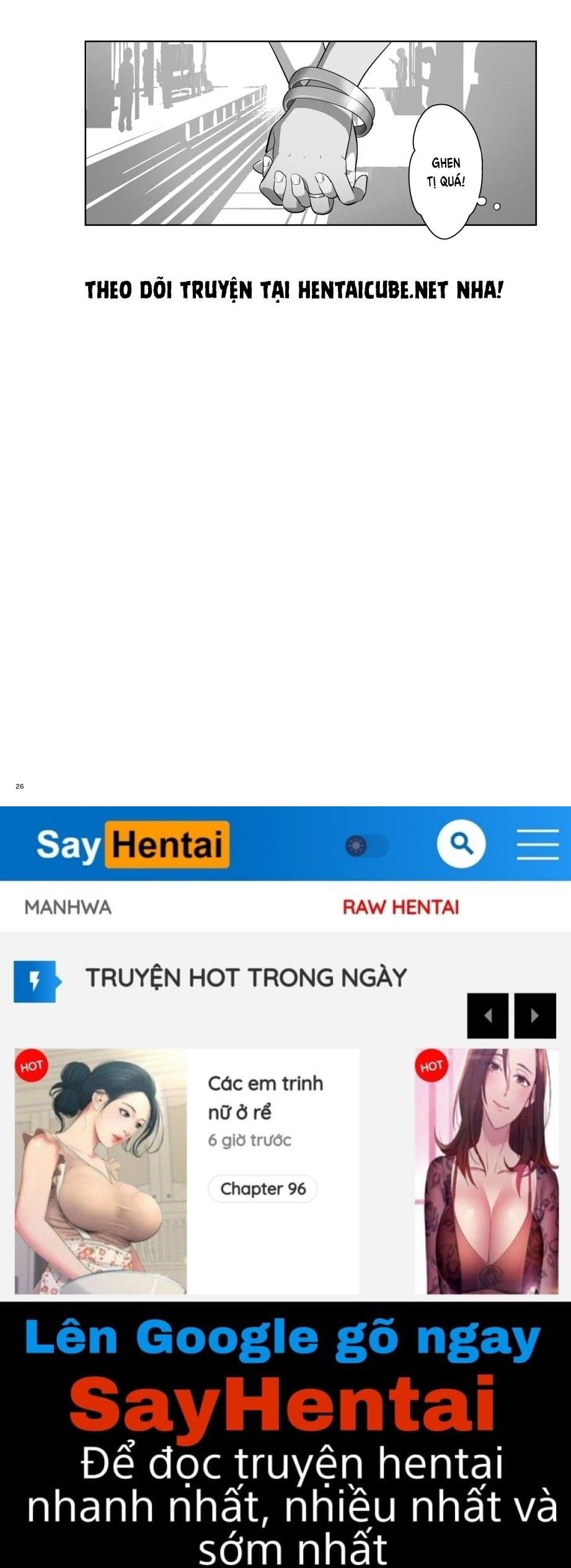 đọc truyện When I Suddenly Got An Ex-gyaru As My Mother Chương 2 ảnh 24 tại Truyện Dạ Ký