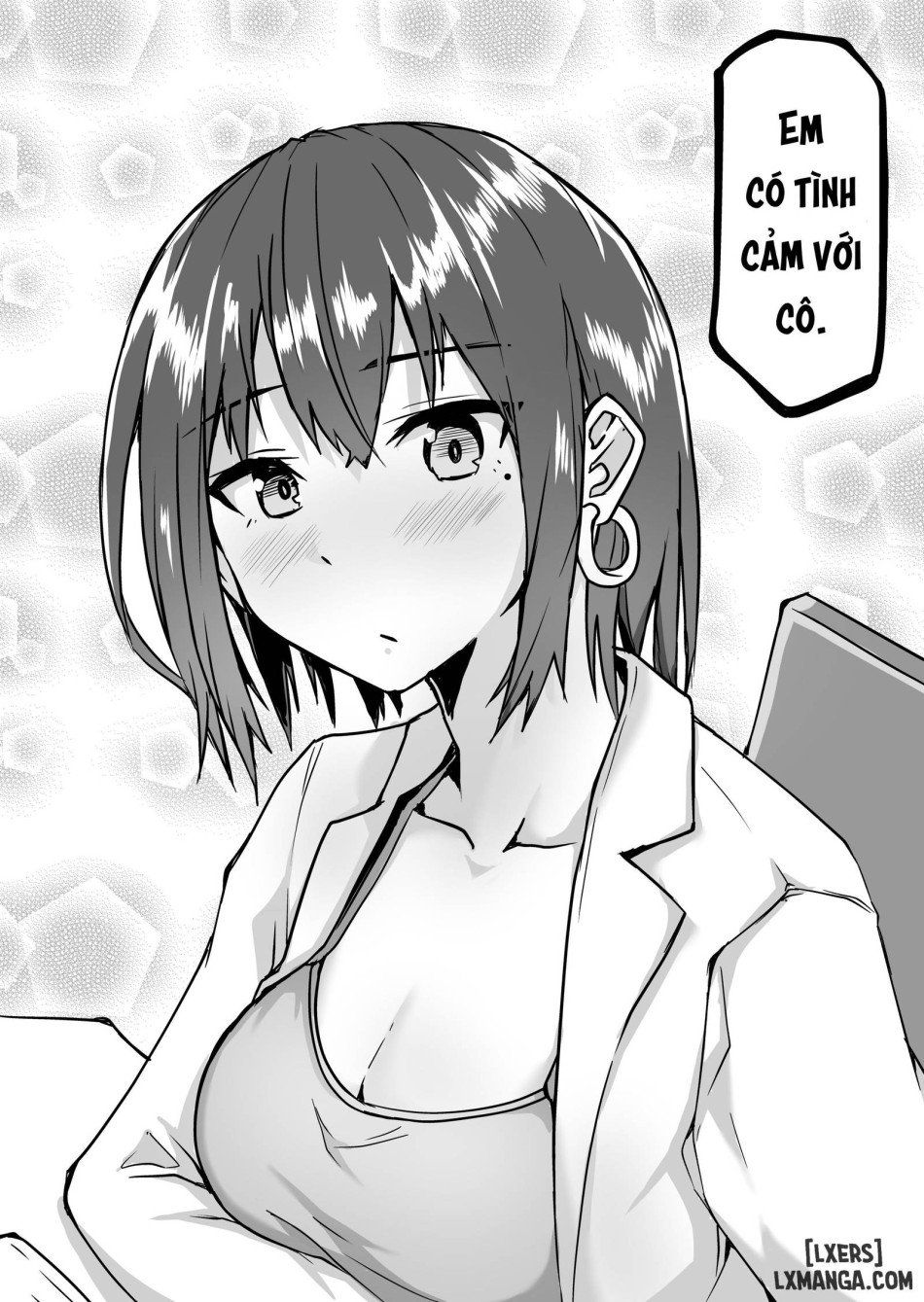 đọc truyện When The Student Becomes The Cuck Chương 0 ảnh 11 tại Giả Dược