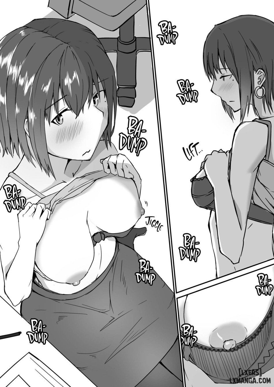 đọc truyện When The Student Becomes The Cuck Chương 0 ảnh 16 tại Giả Dược
