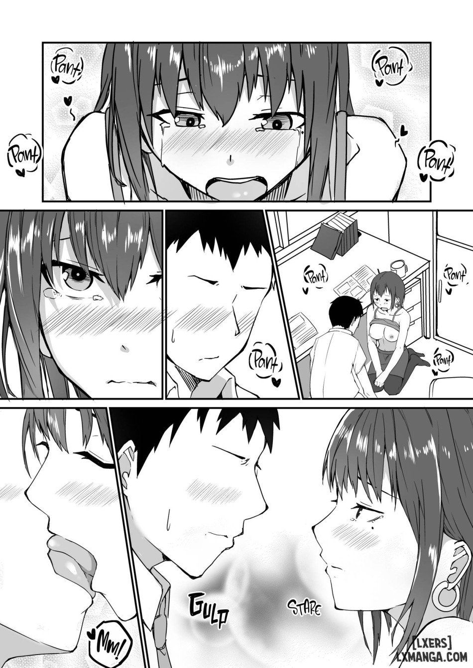 đọc truyện When The Student Becomes The Cuck Chương 0 ảnh 20 tại Giả Dược