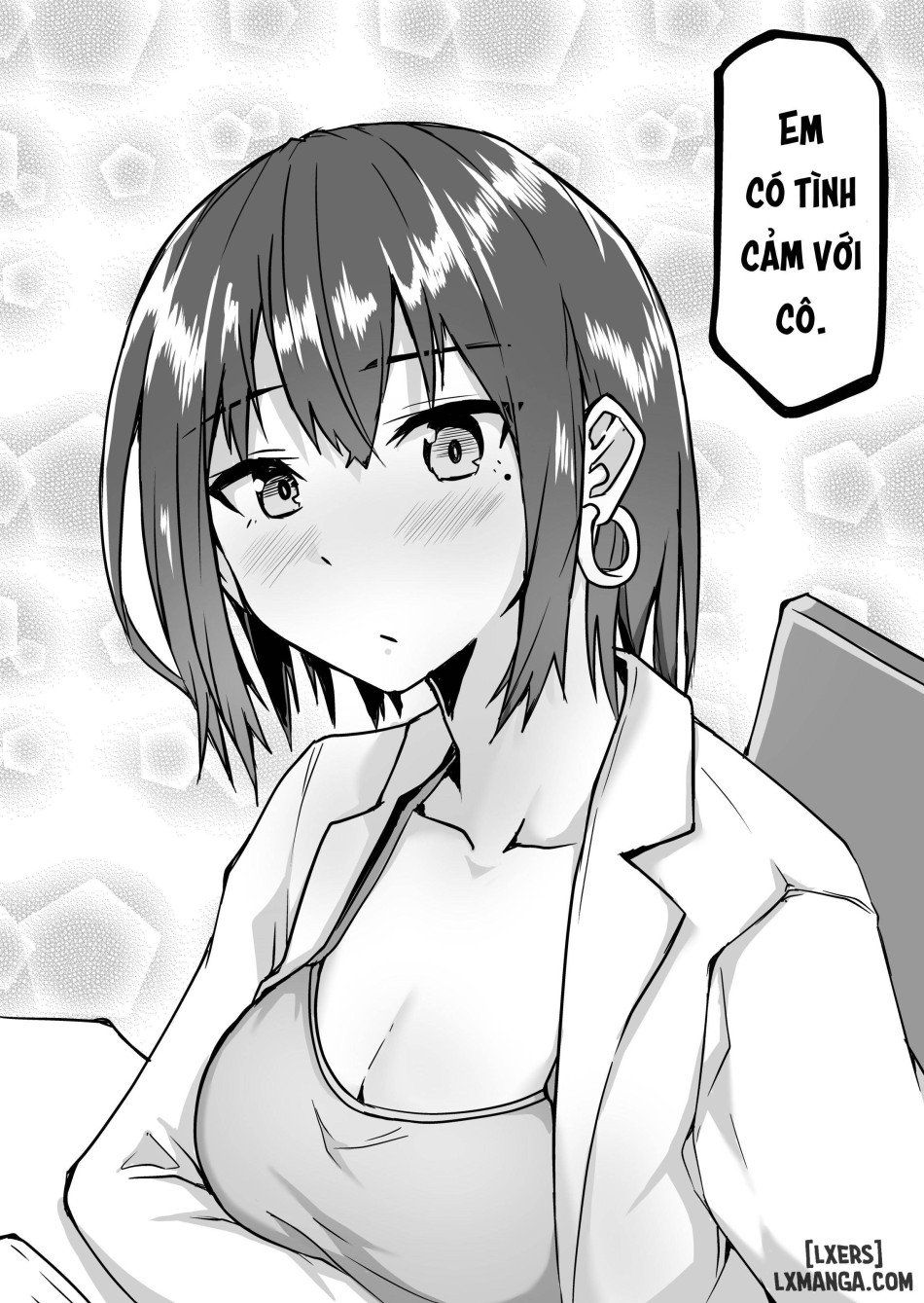 đọc truyện When The Student Becomes The Cuck Chương 1 ảnh 11 tại Truyện Dạ Ký