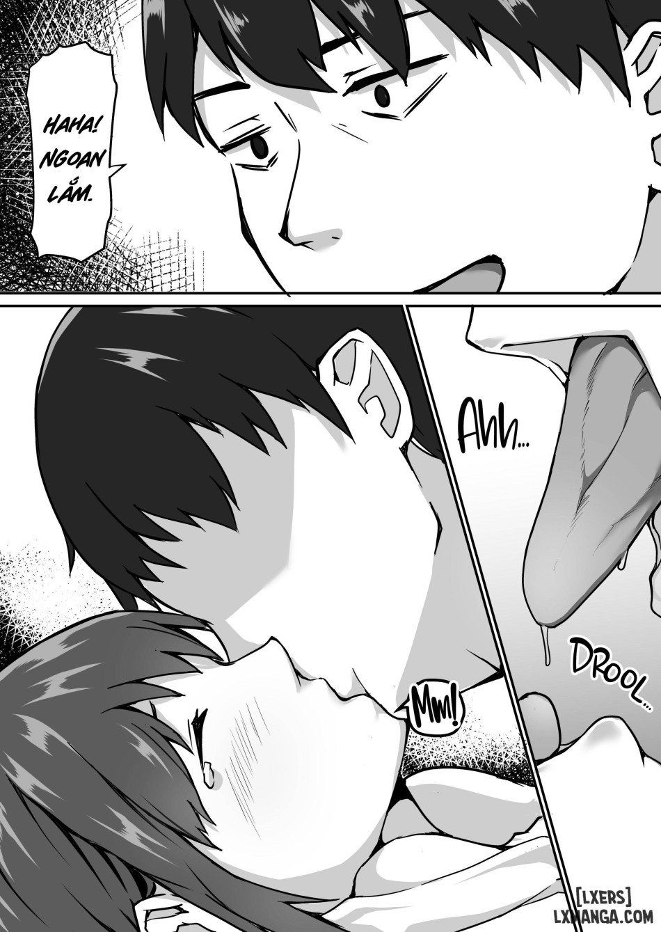 đọc truyện When The Student Becomes The Cuck Chương 4 ảnh 9 tại Truyện Dạ Ký