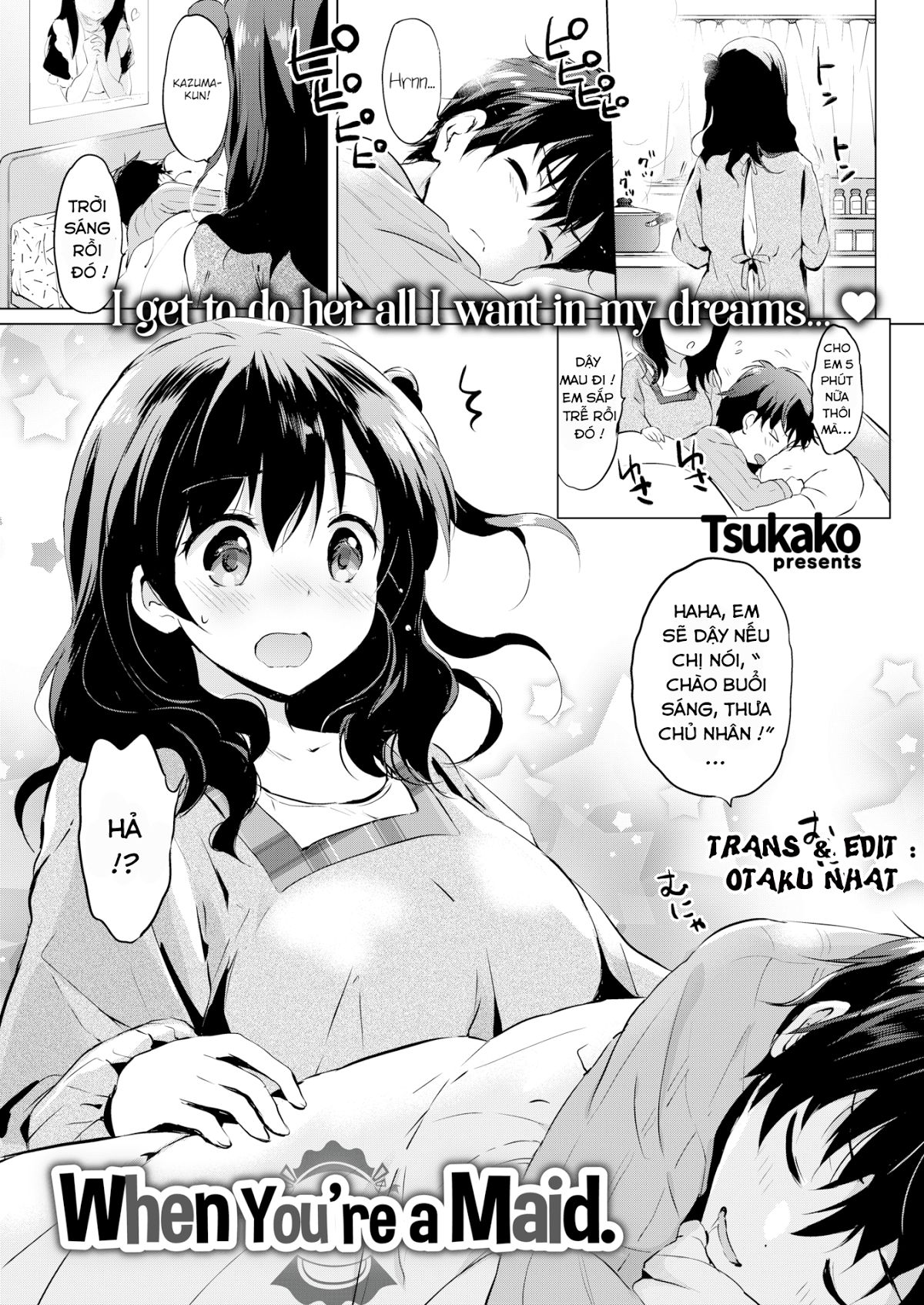 đọc truyện When You