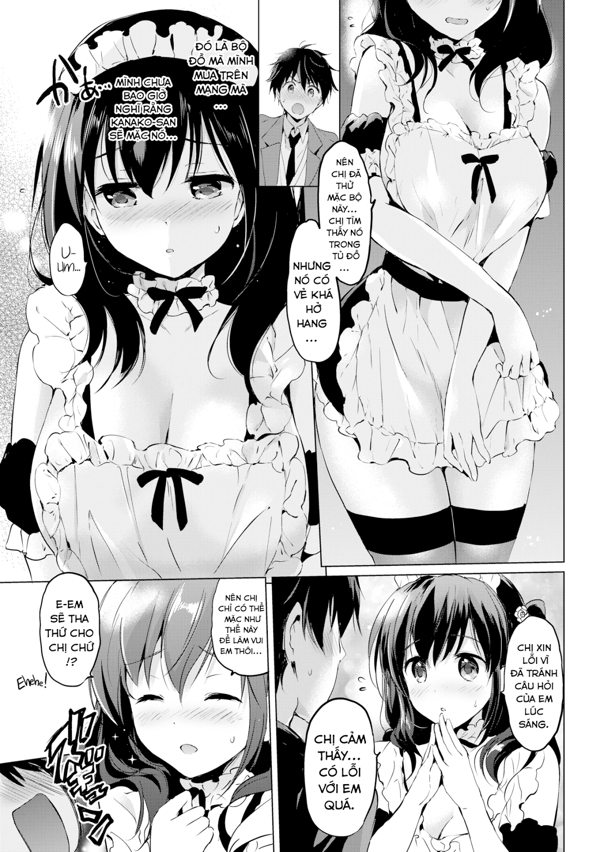 đọc truyện When You