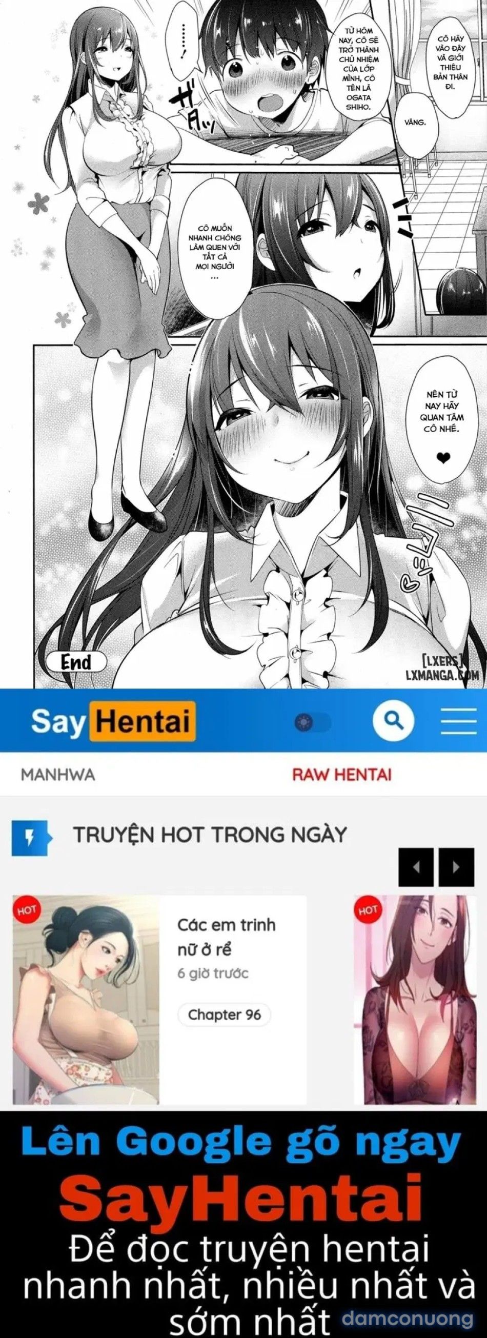 đọc truyện Where Did You Go This Summerr Chương 1 ảnh 22 tại Thiên Thai Truyện