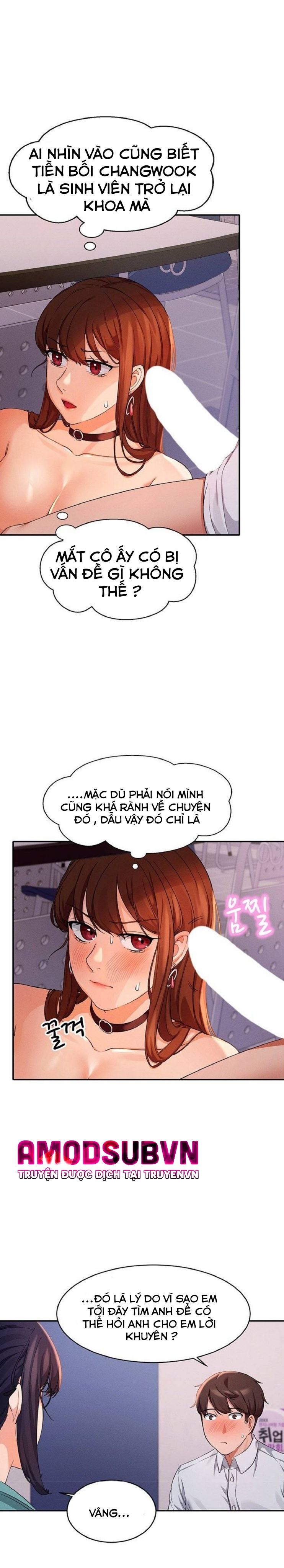 đọc truyện Where Is Goddess – Nữ Thần Đâu Rồi? Chương 10 ảnh 16 tại Giả Dược