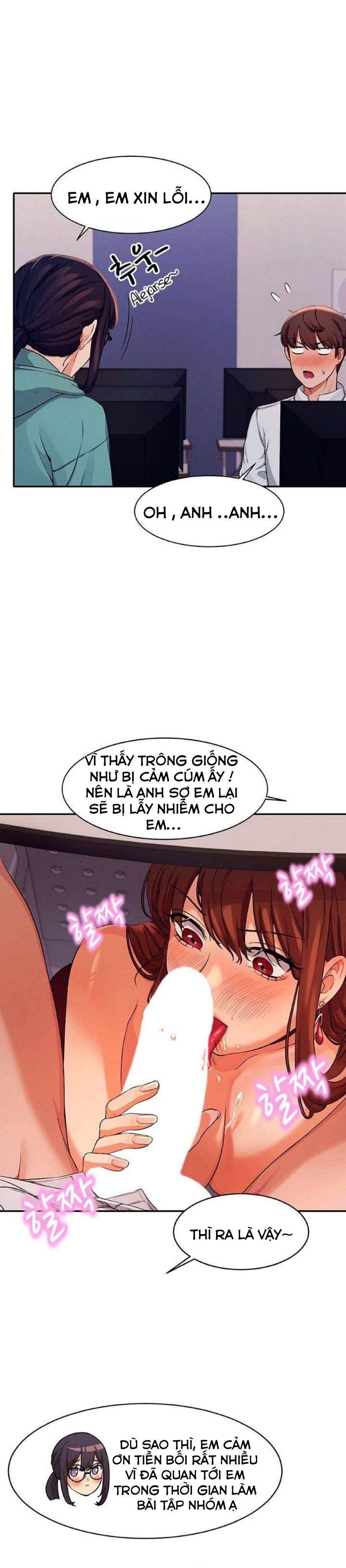 đọc truyện Where Is Goddess – Nữ Thần Đâu Rồi? Chương 10 ảnh 29 tại Giả Dược