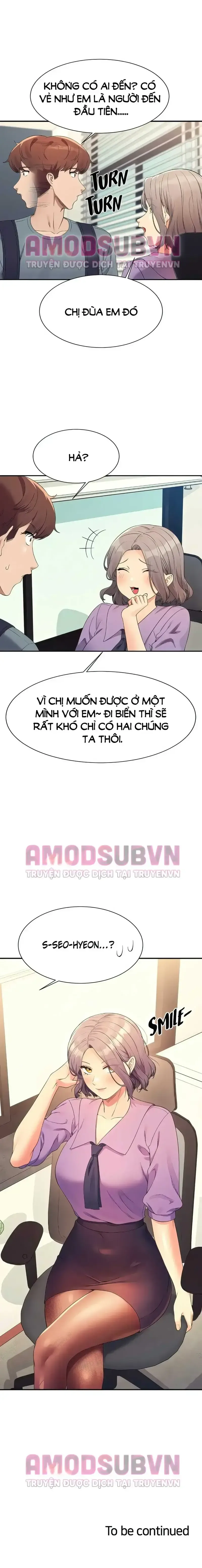 đọc truyện Where Is Goddess – Nữ Thần Đâu Rồi? Chương 100 ảnh 14 tại Giả Dược