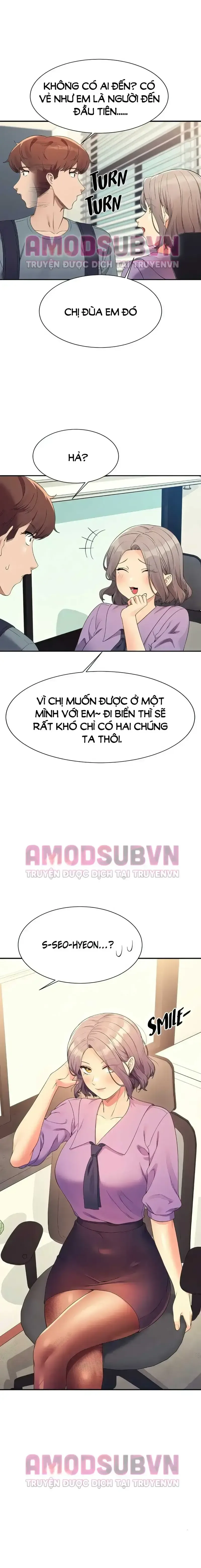 đọc truyện Where Is Goddess – Nữ Thần Đâu Rồi? Chương 101 ảnh 2 tại Giả Dược
