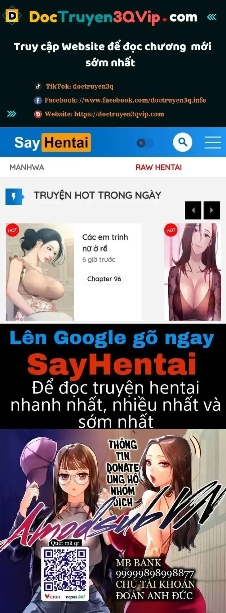 đọc truyện Where Is Goddess – Nữ Thần Đâu Rồi? Chương 103 ảnh 1 tại Giả Dược