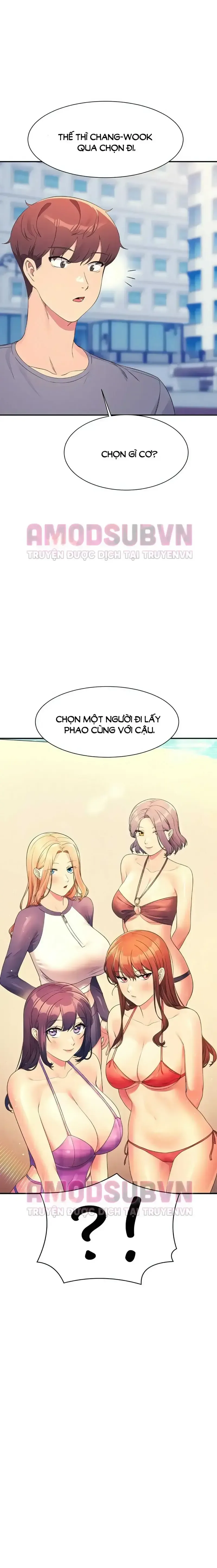 đọc truyện Where Is Goddess – Nữ Thần Đâu Rồi? Chương 106 ảnh 3 tại Giả Dược