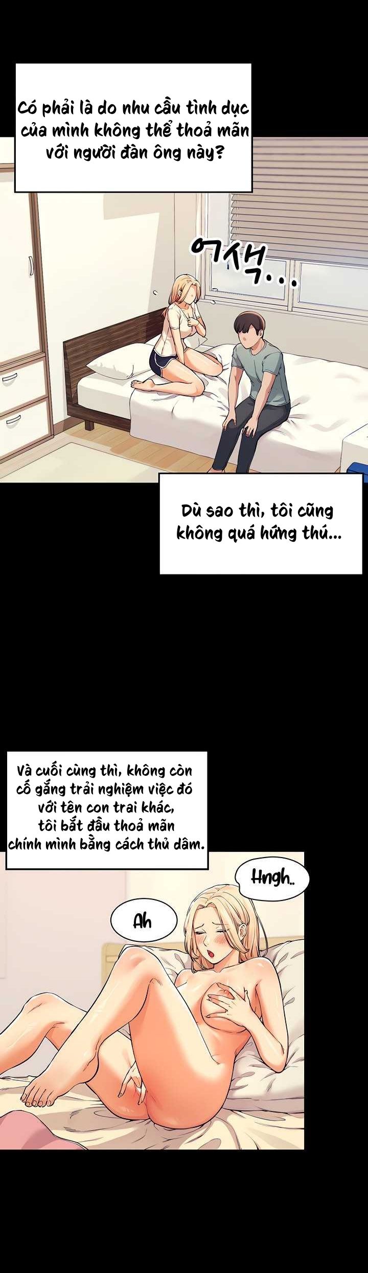 đọc truyện Where Is Goddess – Nữ Thần Đâu Rồi? Chương 14 ảnh 6 tại Giả Dược
