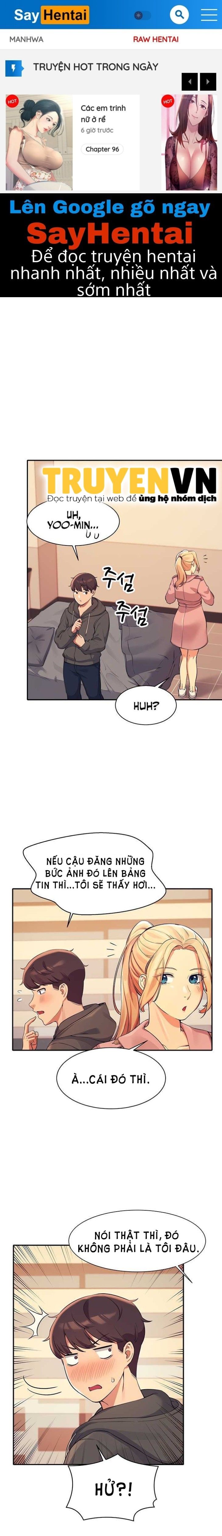 đọc truyện Where Is Goddess – Nữ Thần Đâu Rồi? Chương 15 ảnh 1 tại Giả Dược