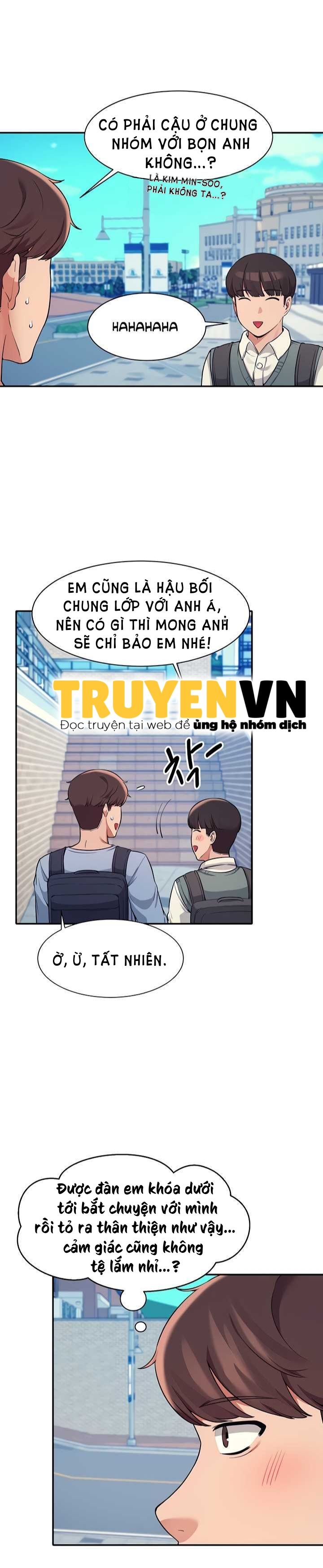 đọc truyện Where Is Goddess – Nữ Thần Đâu Rồi? Chương 15 ảnh 11 tại Giả Dược