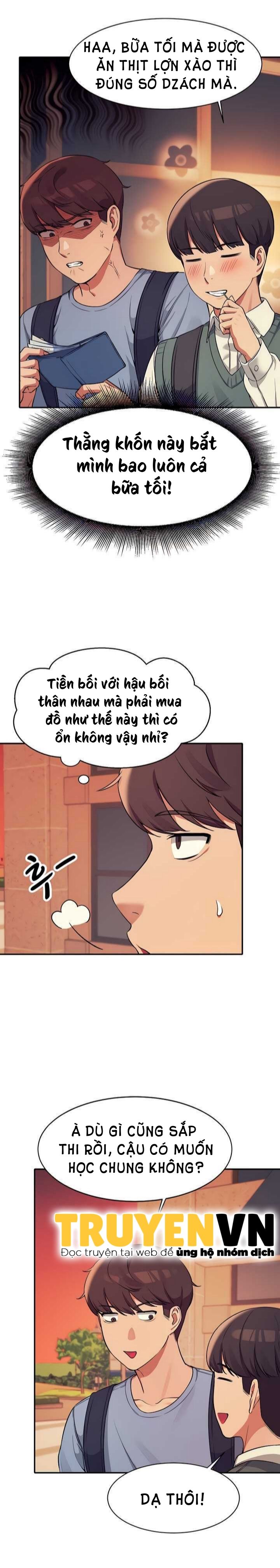 đọc truyện Where Is Goddess – Nữ Thần Đâu Rồi? Chương 15 ảnh 16 tại Giả Dược