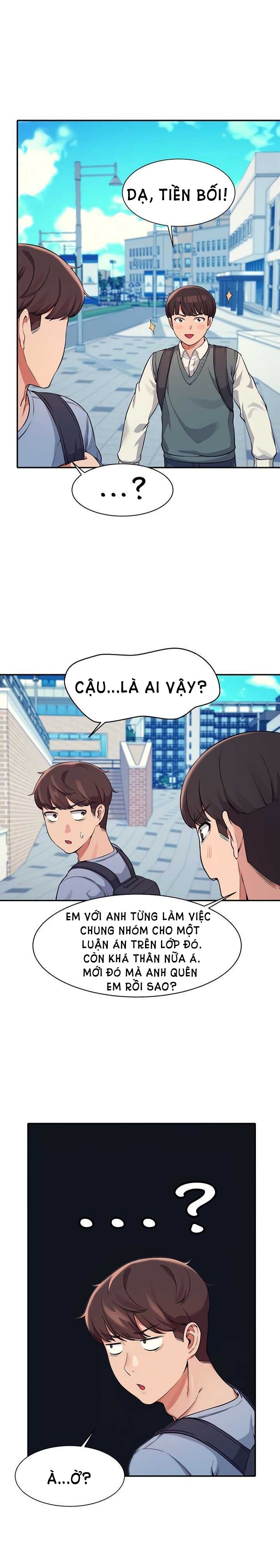 đọc truyện Where Is Goddess – Nữ Thần Đâu Rồi? Chương 15 ảnh 10 tại Giả Dược