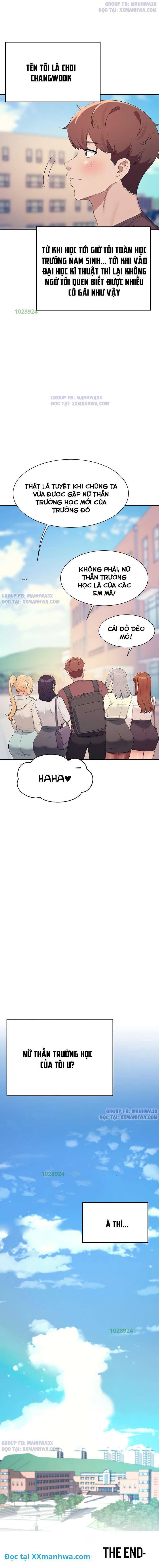 đọc truyện Where Is Goddess – Nữ Thần Đâu Rồi? Chương 150 ảnh 16 tại Thiên Thai Truyện