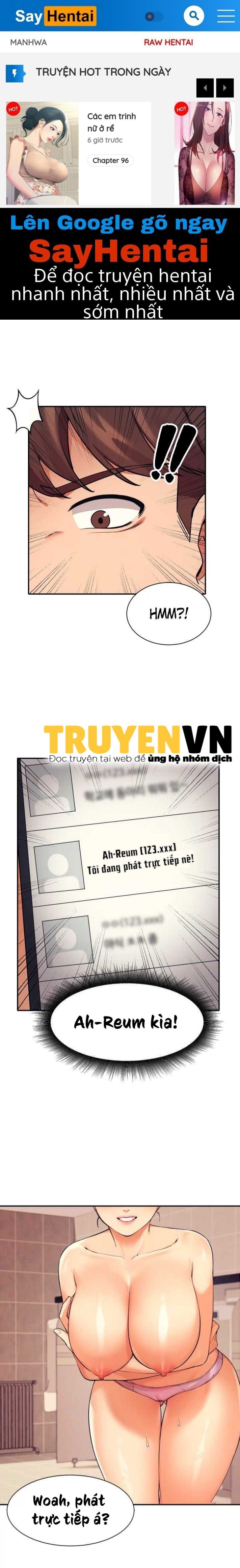 đọc truyện Where Is Goddess – Nữ Thần Đâu Rồi? Chương 16 ảnh 1 tại Giả Dược