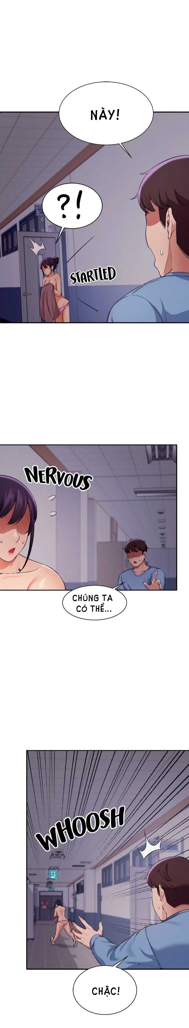 đọc truyện Where Is Goddess – Nữ Thần Đâu Rồi? Chương 16 ảnh 18 tại Giả Dược