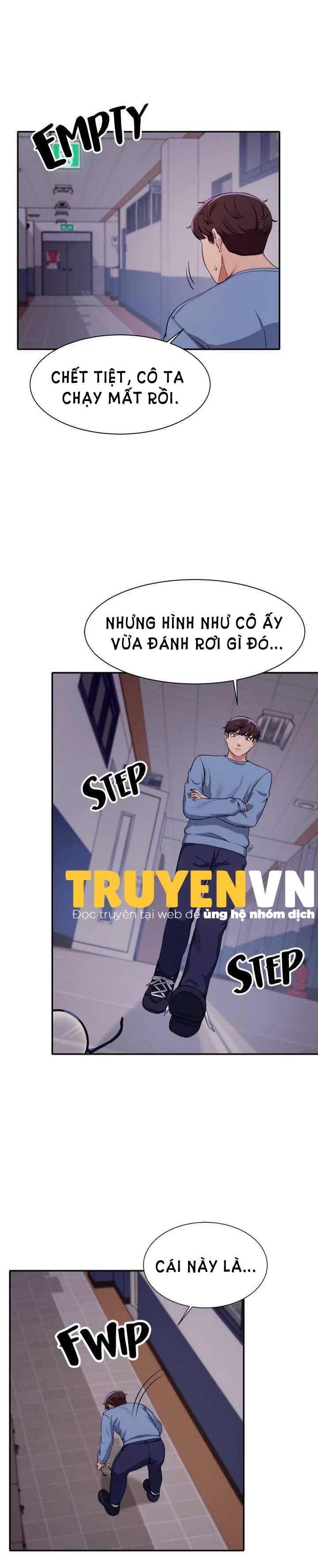 đọc truyện Where Is Goddess – Nữ Thần Đâu Rồi? Chương 16 ảnh 21 tại Giả Dược
