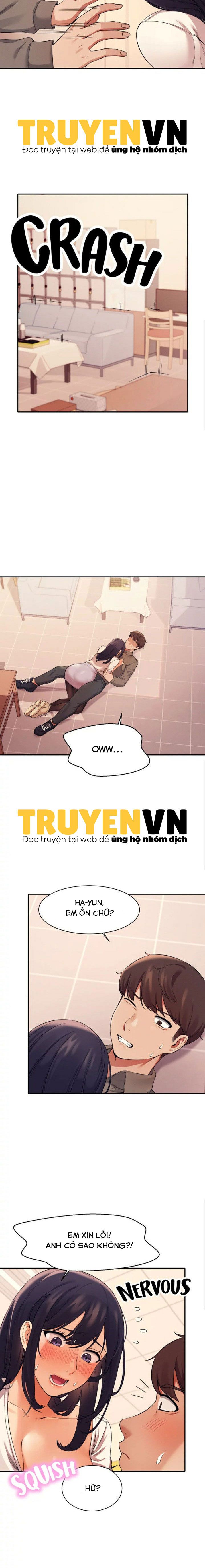 đọc truyện Where Is Goddess – Nữ Thần Đâu Rồi? Chương 17 ảnh 11 tại Giả Dược