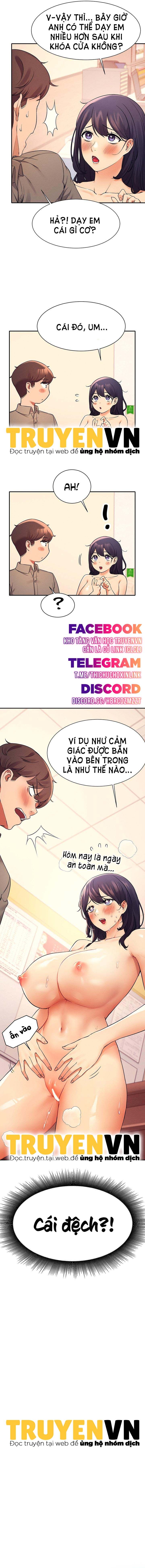 đọc truyện Where Is Goddess – Nữ Thần Đâu Rồi? Chương 19 ảnh 11 tại Giả Dược