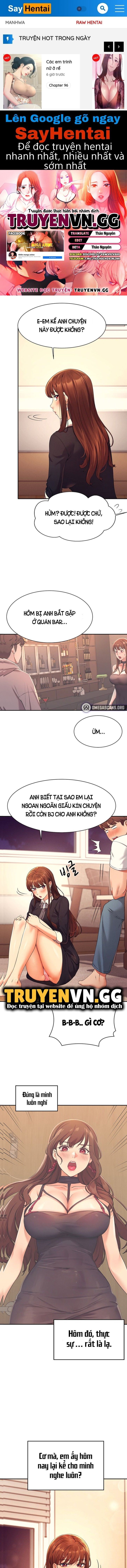 đọc truyện Where Is Goddess – Nữ Thần Đâu Rồi? Chương 28 ảnh 1 tại Giả Dược