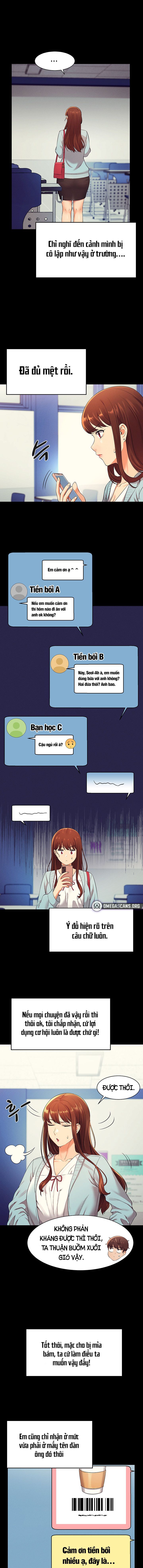 đọc truyện Where Is Goddess – Nữ Thần Đâu Rồi? Chương 28 ảnh 5 tại Giả Dược