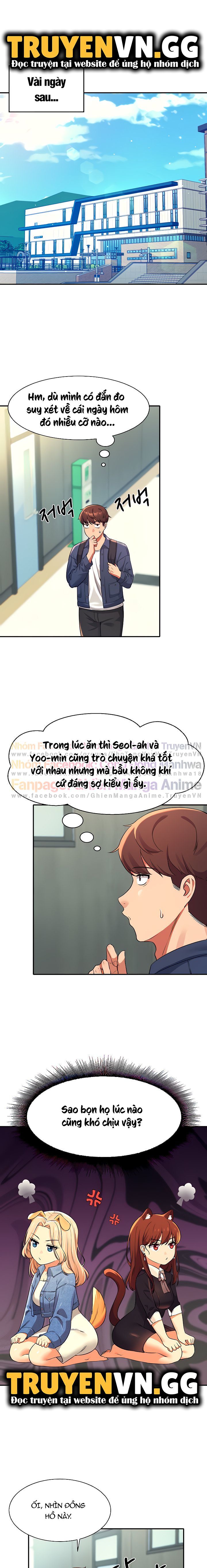 đọc truyện Where Is Goddess – Nữ Thần Đâu Rồi? Chương 32 ảnh 14 tại Giả Dược